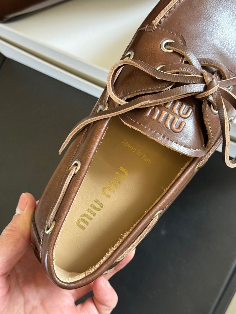 Miu Miu Shoes